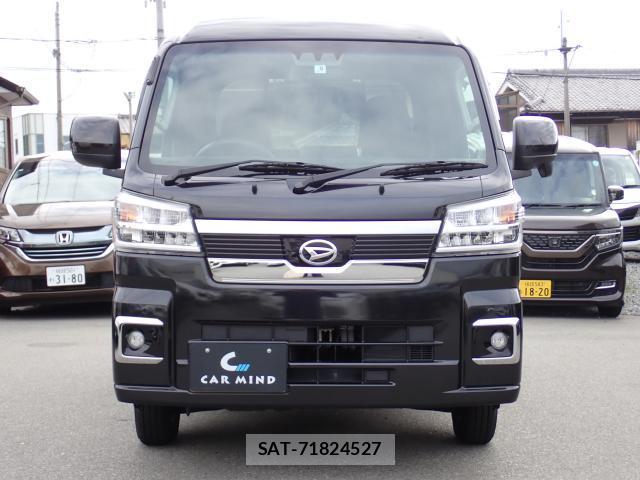 Daihatsu HIJET TRUCK 2022-03 8726330-9