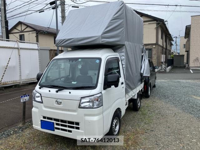 Daihatsu HIJET TRUCK 2024-05 8727320-0