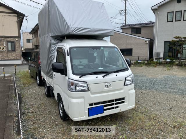 Daihatsu HIJET TRUCK 2024-05 8727320-1