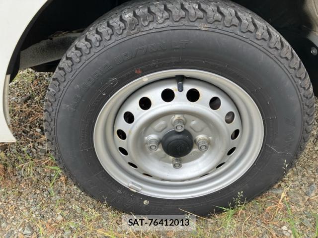 Daihatsu HIJET TRUCK 2024-05 8727320-10