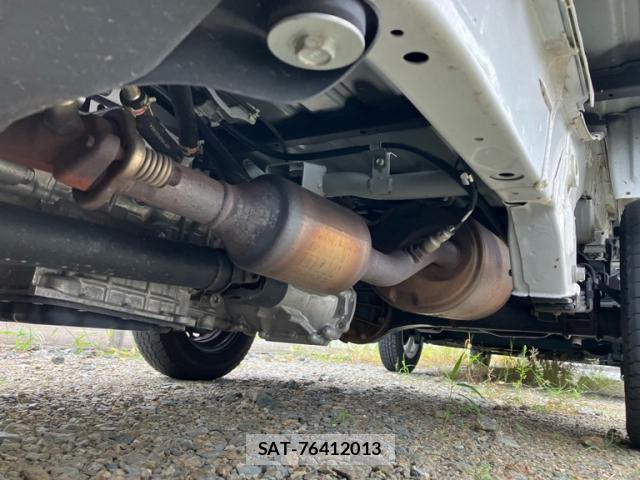 Daihatsu HIJET TRUCK 2024-05 8727320-14