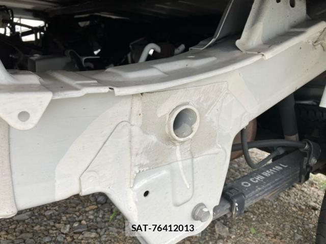 Daihatsu HIJET TRUCK 2024-05 8727320-15