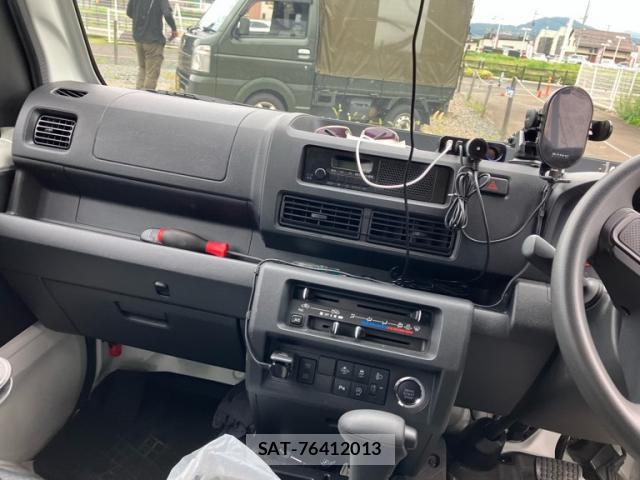 Daihatsu HIJET TRUCK 2024-05 8727320-18