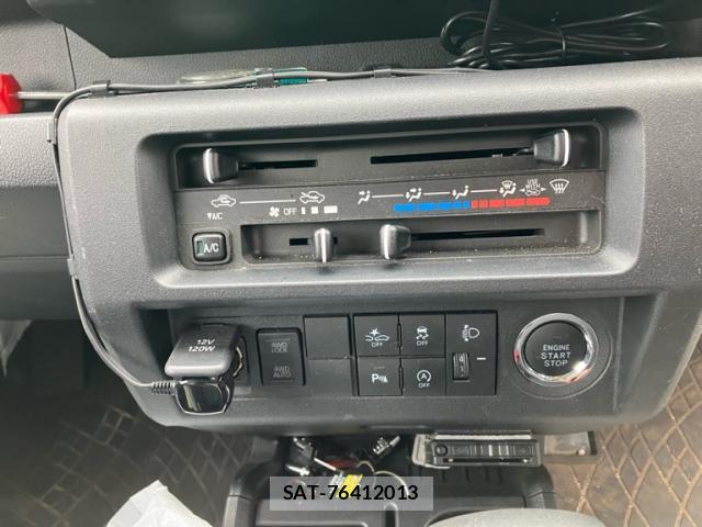 Daihatsu HIJET TRUCK 2024-05 8727320-19