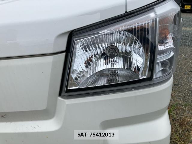 Daihatsu HIJET TRUCK 2024-05 8727320-2