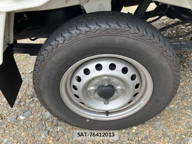 Daihatsu HIJET TRUCK 2024-05 8727320-4