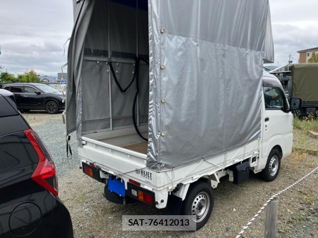 Daihatsu HIJET TRUCK 2024-05 8727320-5