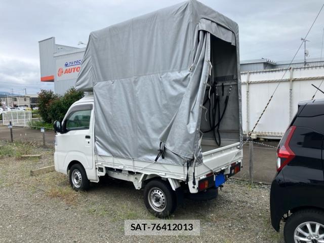 Daihatsu HIJET TRUCK 2024-05 8727320-6
