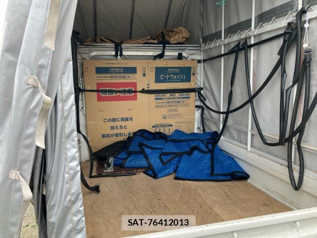 Daihatsu HIJET TRUCK 2024-05 8727320-7
