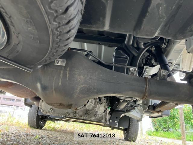 Daihatsu HIJET TRUCK 2024-05 8727320-8