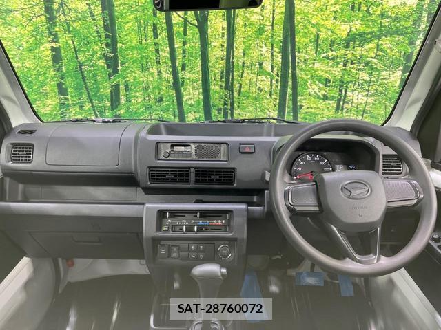 Daihatsu HIJET TRUCK 2023-05 8728676-1