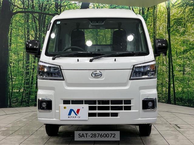 Daihatsu HIJET TRUCK 2023-05 8728676-12