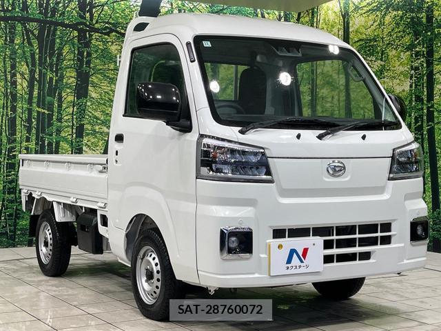 Daihatsu HIJET TRUCK 2023-05 8728676-14