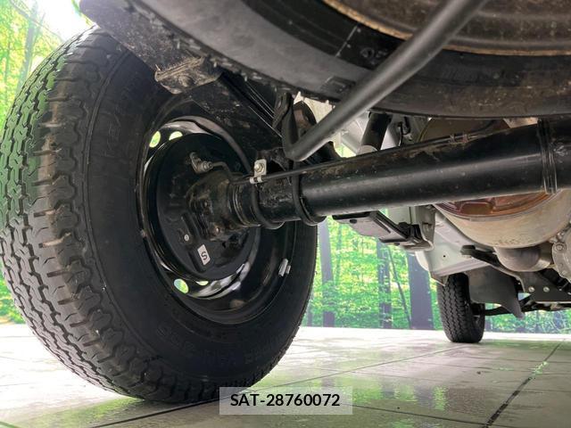 Daihatsu HIJET TRUCK 2023-05 8728676-19
