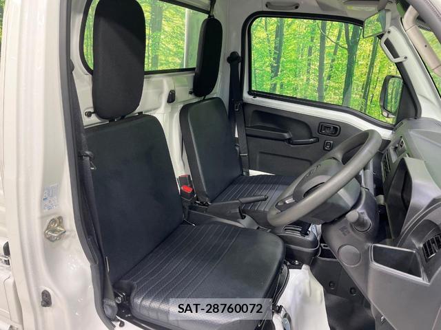 Daihatsu HIJET TRUCK 2023-05 8728676-7