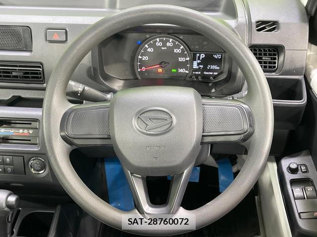 Daihatsu HIJET TRUCK 2023-05 8728676-9