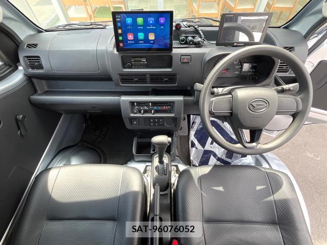 Daihatsu HIJET TRUCK 2023-03 8728726-1
