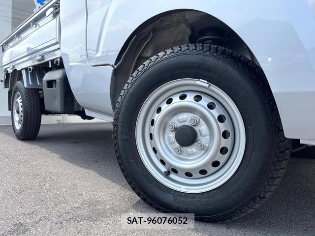 Daihatsu HIJET TRUCK 2023-03 8728726-11