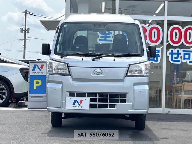 Daihatsu HIJET TRUCK 2023-03 8728726-12