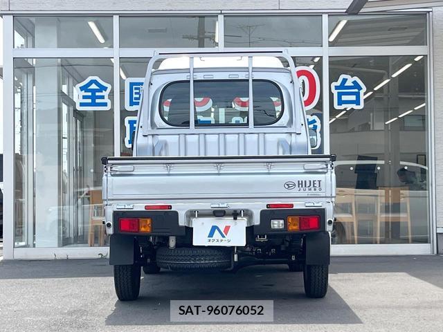 Daihatsu HIJET TRUCK 2023-03 8728726-13