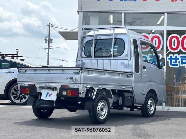 Daihatsu HIJET TRUCK 2023-03 8728726-14