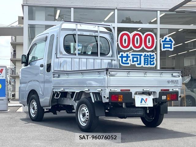 Daihatsu HIJET TRUCK 2023-03 8728726-15