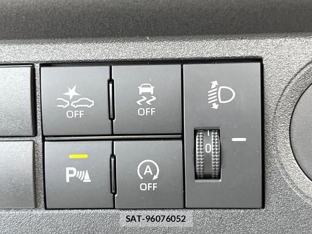 Daihatsu HIJET TRUCK 2023-03 8728726-5