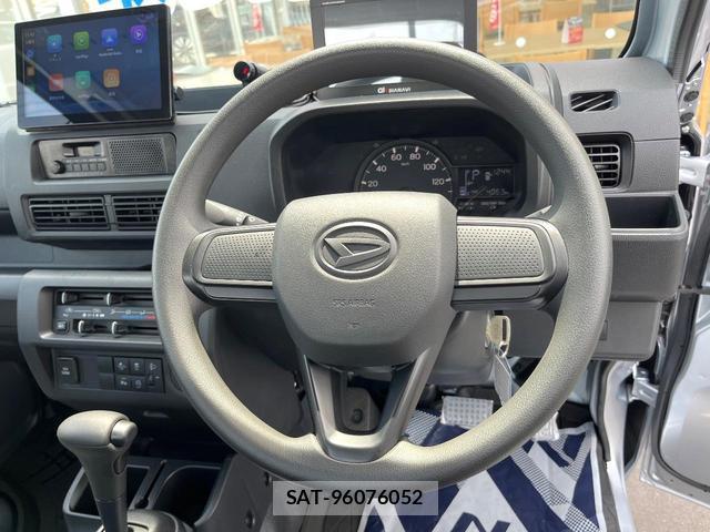 Daihatsu HIJET TRUCK 2023-03 8728726-6