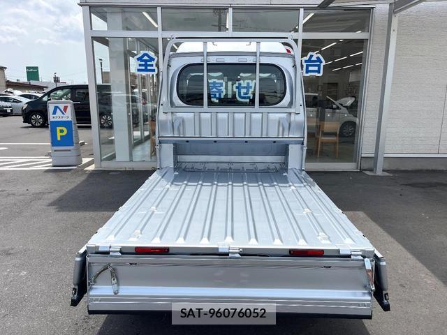 Daihatsu HIJET TRUCK 2023-03 8728726-7