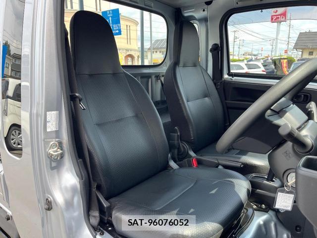 Daihatsu HIJET TRUCK 2023-03 8728726-8