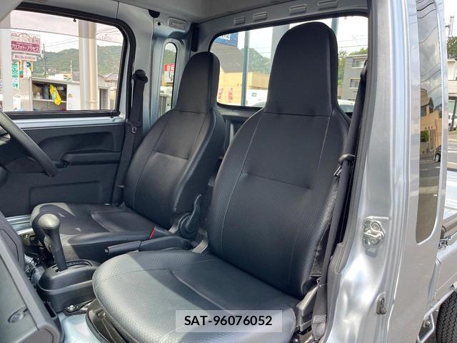 Daihatsu HIJET TRUCK 2023-03 8728726-9