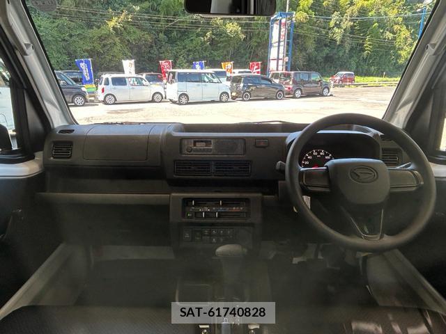 Daihatsu HIJET TRUCK 2026-02 8728828-1