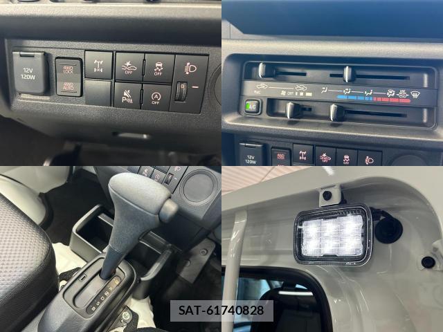 Daihatsu HIJET TRUCK 2026-02 8728828-2