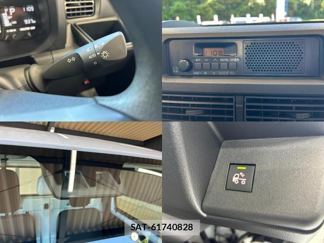 Daihatsu HIJET TRUCK 2026-02 8728828-3