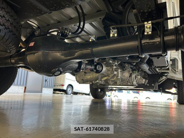 Daihatsu HIJET TRUCK 2026-02 8728828-4