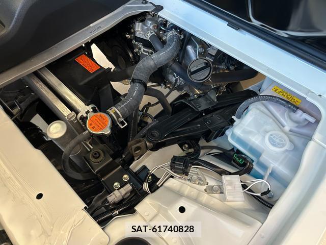 Daihatsu HIJET TRUCK 2026-02 8728828-8