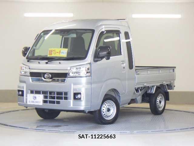Daihatsu HIJET TRUCK 2025-05 8728942-0
