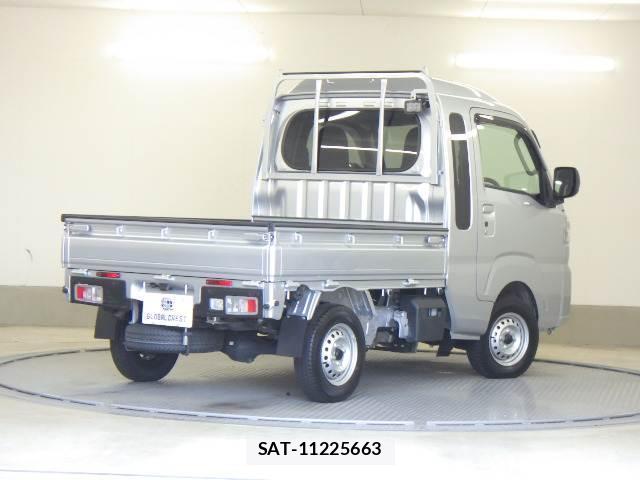 Daihatsu HIJET TRUCK 2025-05 8728942-1