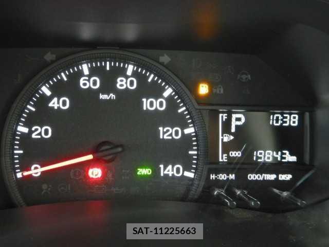 Daihatsu HIJET TRUCK 2025-05 8728942-13