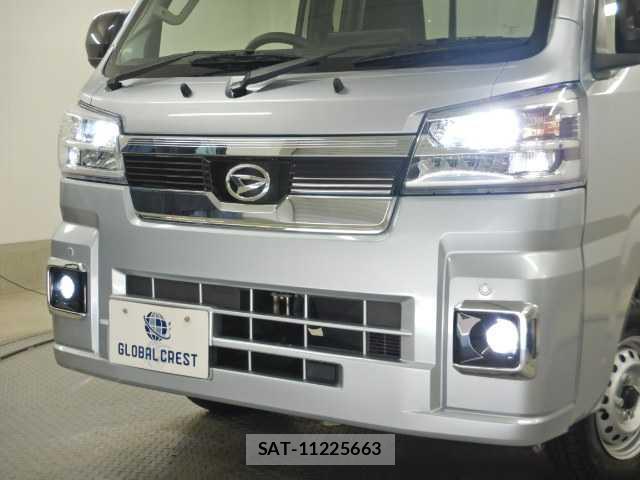Daihatsu HIJET TRUCK 2025-05 8728942-14