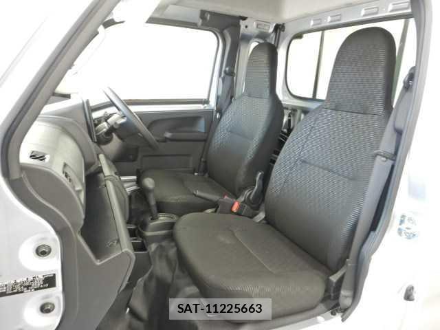 Daihatsu HIJET TRUCK 2025-05 8728942-15