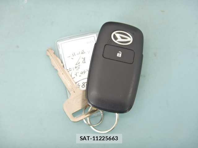 Daihatsu HIJET TRUCK 2025-05 8728942-19