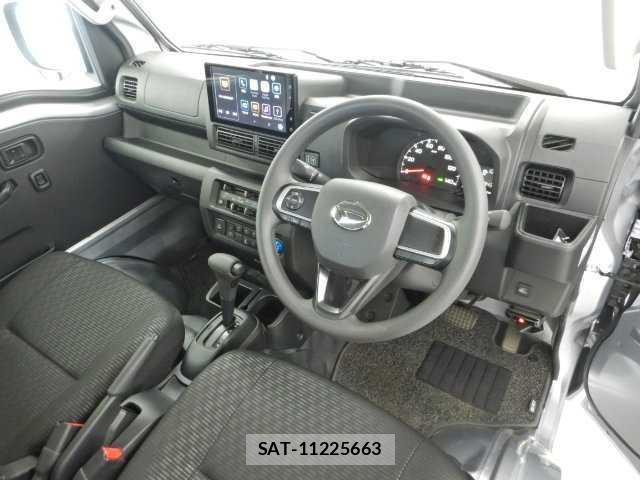 Daihatsu HIJET TRUCK 2025-05 8728942-2