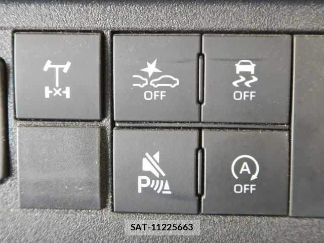 Daihatsu HIJET TRUCK 2025-05 8728942-5