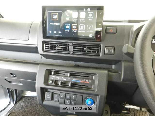 Daihatsu HIJET TRUCK 2025-05 8728942-6