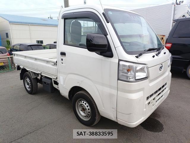 Daihatsu HIJET TRUCK 2023-08 8729044-1