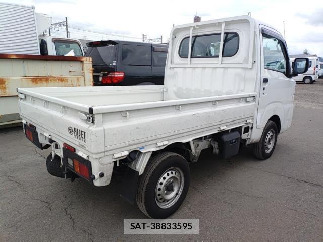 Daihatsu HIJET TRUCK 2023-08 8729044-2