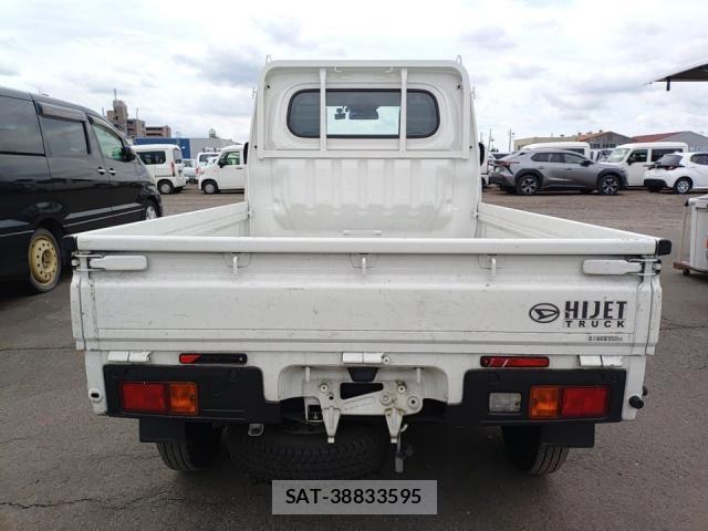 Daihatsu HIJET TRUCK 2023-08 8729044-3