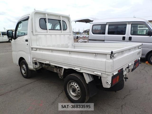Daihatsu HIJET TRUCK 2023-08 8729044-4