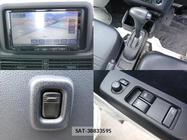Daihatsu HIJET TRUCK 2023-08 8729044-8